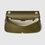 Gucci Blondie Medium Top Handle Bag 815719 CAAAU 3027 product photo 7