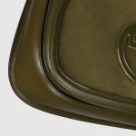 Gucci Blondie Medium Top Handle Bag 815719 CAAAU 3027 product photo 8