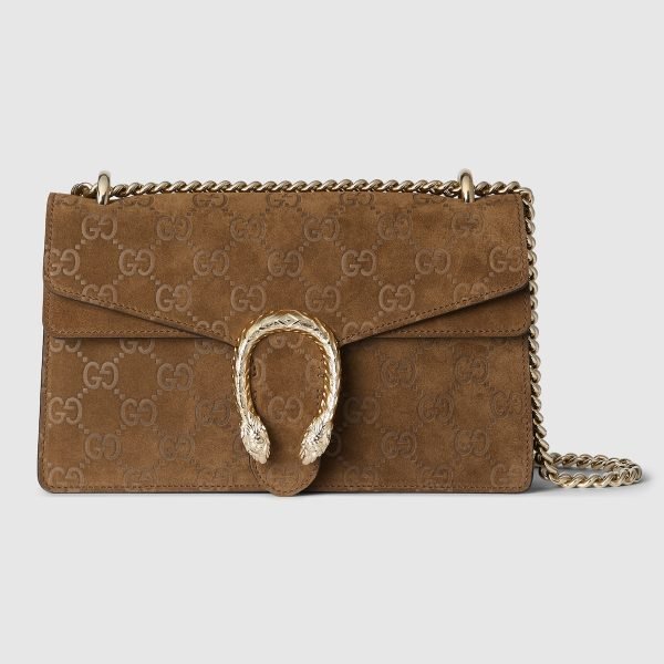 Dionysus Small Shoulder Bag