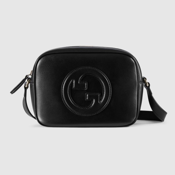 Blondie Mini Shoulder Bag