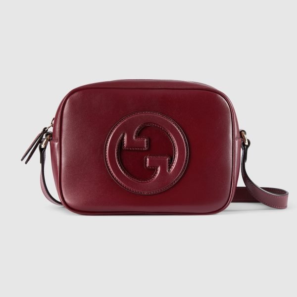 Blondie Mini Shoulder Bag