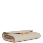 Hermes Constance Wallet To Go Beton Evercolor Gold Hardware 47662 product photo 6
