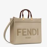 Fendi Sunshine Medium 8BH386ABVLF0E65 product photo 2