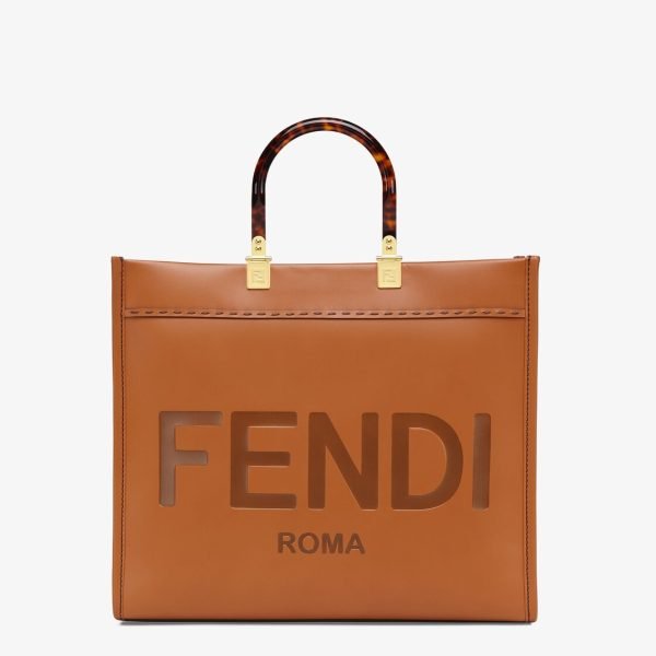 Fendi Sunshine Medium 8BH386ABVLF0PWZ product photo 1