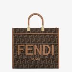 Fendi Sunshine Large 8BH372ALVYF1GE3 product photo 6