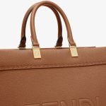 Fendi Sunshine Medium 8BH386AQF5F1NX9 product photo 5
