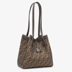 Fendi Origami Medium 8BH414AFPMF1GL7 product photo 2