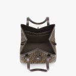 Fendi Origami Medium 8BH414AFPMF1GL7 product photo 3