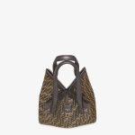 Fendi Origami Medium 8BH414AFPMF1GL7 product photo 4