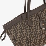 Fendi Origami Medium 8BH414AFPMF1GL7 product photo 5