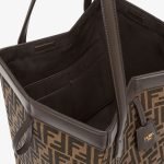 Fendi Origami Medium 8BH414AFPMF1GL7 product photo 6