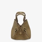 Fendi Origami Medium 8BH414AS79F1PPT product photo 4