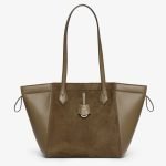 Fendi Origami Medium 8BH414AS79F1PPT product photo 7