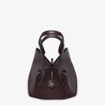 Fendi Origami Medium 8BH414AS79F1PPU product photo 4