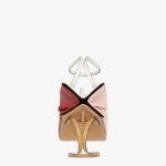 Fendi Origami Mini Multicolour Leather Mini Bag That Can Be Transformed 8BS083AOVLF1759 product photo 5