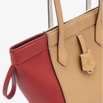 Fendi Origami Mini Multicolour Leather Mini Bag That Can Be Transformed 8BS083AOVLF1759 product photo 6
