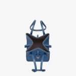 Fendi Origami Mini 8BS083APZAF1PPL product photo 3