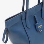 Fendi Origami Mini 8BS083APZAF1PPL product photo 5
