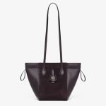 Fendi Origami Mini Transformable Suede And Leather Mini Bag 8BS083AS79F1PPU product photo 2