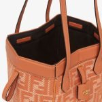 Fendi Origami Mini Ff 8BS083AUPXF1SKK product photo 7