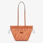 Fendi Origami Mini Ff 8BS083AUPXF1SKK product photo 8