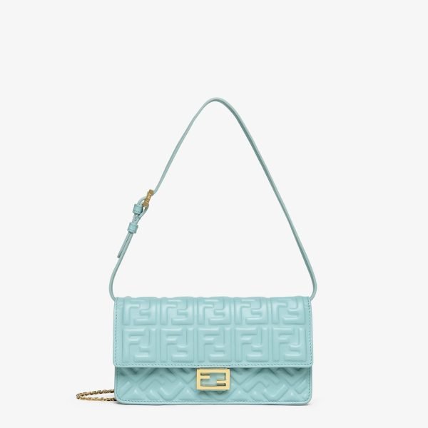 Wallet On Chain Baguette