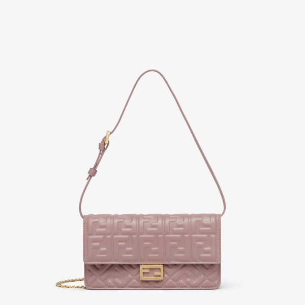 Wallet On Chain Baguette