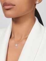 Sweet Alhambra Earstuds VCARO85500 product photo 3