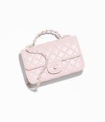 Mini Flap Bag With Top Handle AS5243-B18687-NG750 product photo 1
