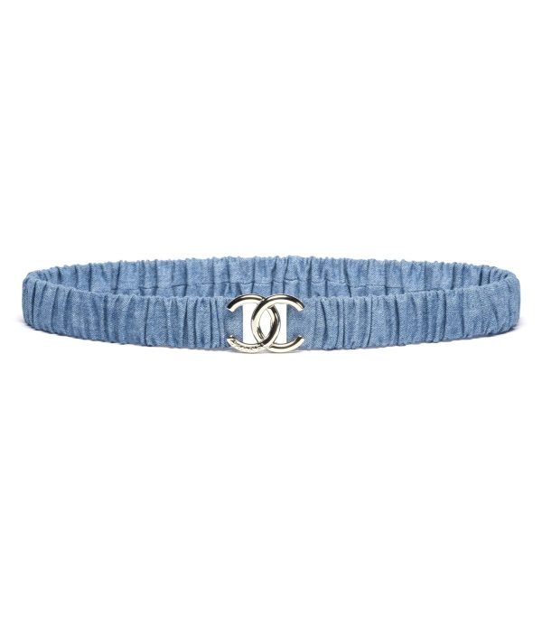 Spring-Summer 2025 Pre-collection   Belt