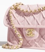 Mini Flap Bag AS4797-B20056-NAGEO product photo 4