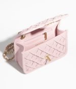 Mini Flap Bag AS4797-B20056-NAGEO product photo 5