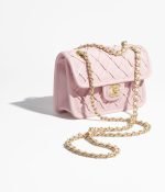 Mini Flap Bag AS4797-B20056-NAGEO product photo 2