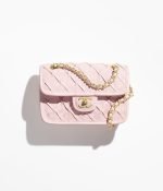 Mini Flap Bag AS4797-B20056-NAGEO product photo 1