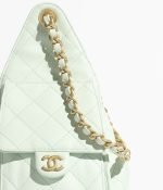 Chanel 25 Small Handbag AS5293-B20304-NAGER product photo 4