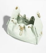 Chanel 25 Small Handbag AS5293-B20304-NAGER product photo 3