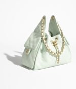 Chanel 25 Small Handbag AS5293-B20304-NAGER product photo 2