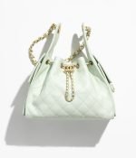 Chanel 25 Small Handbag AS5293-B20304-NAGER product photo 1