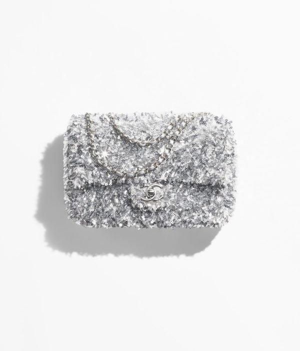 Flap Bag
