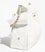 Chanel 25 Medium Handbag AS5311-B20304-10601 product photo 4
