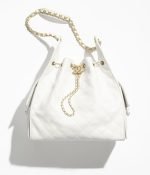 Chanel 25 Medium Handbag AS5311-B20304-10601 product photo 1