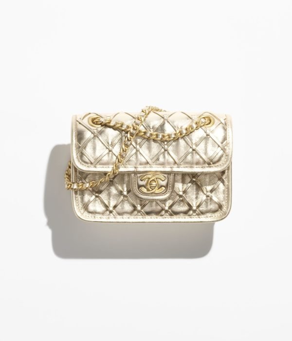 Mini Flap Bag