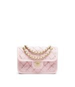 Mini Flap Bag AS4797-B20056-NAGEO product photo 3