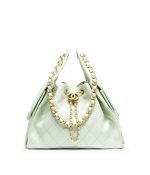 Chanel 25 Small Handbag AS5293-B20304-NAGER product photo 5