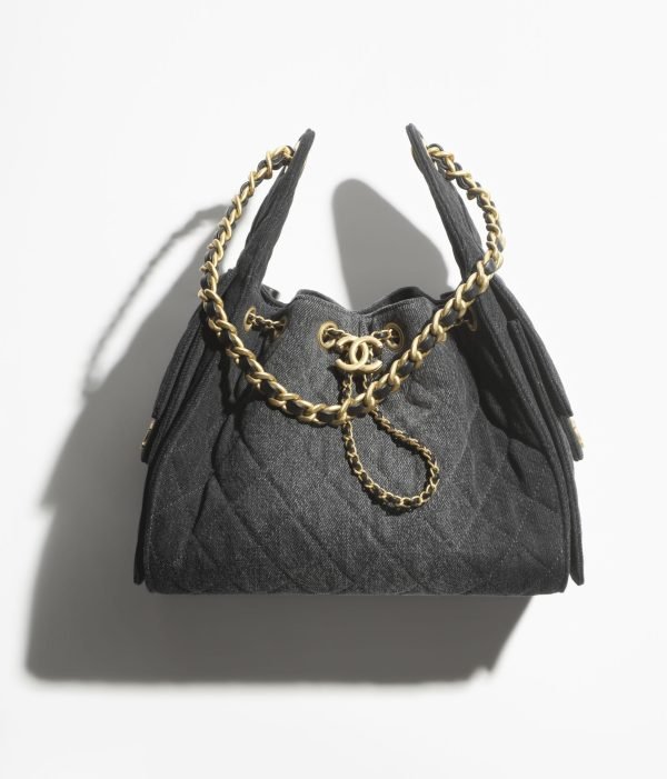 Chanel 25 Small Handbag AS5293-B20520-U0725 product photo 1