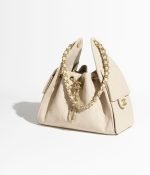 Chanel 25 Small Handbag AS5293-B20304-NAGEK product photo 4