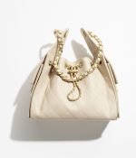 Chanel 25 Small Handbag AS5293-B20304-NAGEK product photo 1
