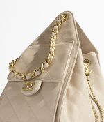 Chanel 25 Small Handbag AS5293-B20304-NAGEK product photo 5