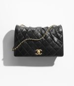 Large Flap Bag AS5547-B20292-94305 product photo 1