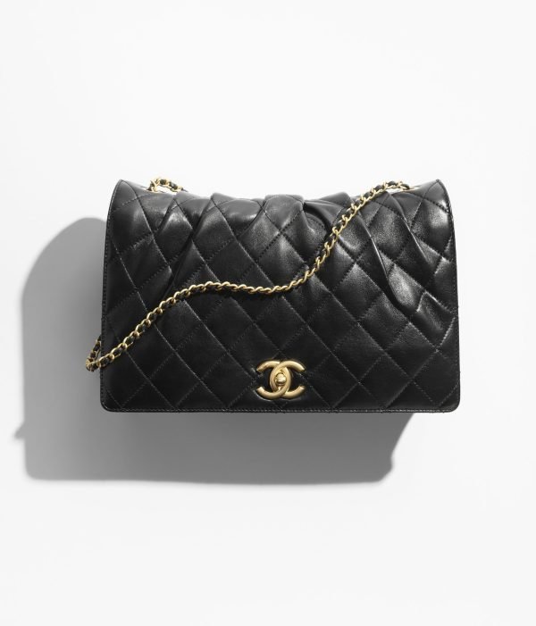 Large Flap Bag AS5547-B20292-94305 product photo 1